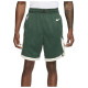 Nike Ανδρικό σορτς Milwaukee Bucks Icon Edition